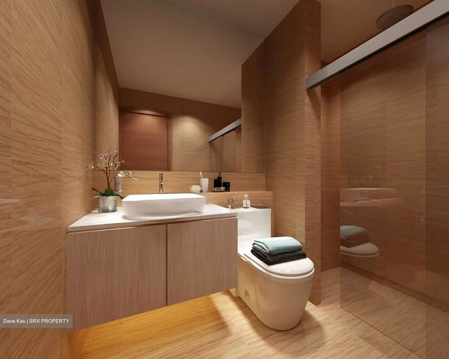 The Centris (D22), Apartment #614151041